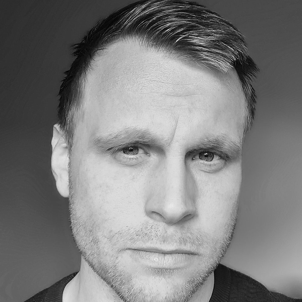 Daniel Bishop